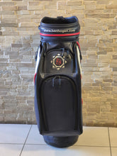 Load image into Gallery viewer, Ben Hogan Staff Cart Bag
