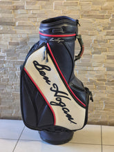 Load image into Gallery viewer, Ben Hogan Staff Cart Bag
