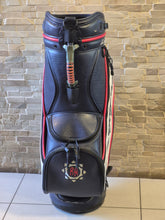Load image into Gallery viewer, Ben Hogan Staff Cart Bag
