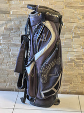 Load image into Gallery viewer, Callaway Golf Carry Stand Bag
