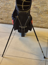 Load image into Gallery viewer, Spalding Golf Carry Stand Bag with Rain Cover
