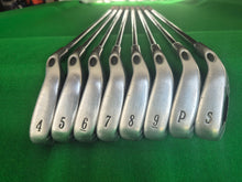 Load image into Gallery viewer, Callaway X22 Irons 4 - SW Regular
