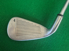 Load image into Gallery viewer, Callaway X22 Irons 4 - SW Regular
