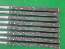Load image into Gallery viewer, Callaway X22 Irons 4 - SW Regular
