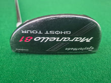 Load image into Gallery viewer, TaylorMade Maranello 81 Ghost Tour Putter 35&quot;
