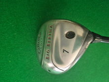 Load image into Gallery viewer, Callaway Big Bertha 7 Wood Regular
