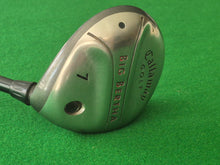 Load image into Gallery viewer, Callaway Big Bertha 7 Wood Regular
