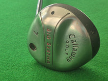 Load image into Gallery viewer, Callaway Big Bertha 7 Wood Regular
