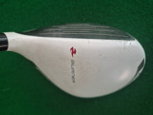 Load image into Gallery viewer, TaylorMade Burner Superfast 2.0 Rescue 4 Hybrid 21° Senior
