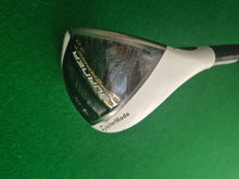 Load image into Gallery viewer, TaylorMade Burner Superfast 2.0 Rescue 4 Hybrid 21° Senior
