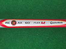 Load image into Gallery viewer, TaylorMade Burner Superfast 2.0 Rescue 4 Hybrid 21° Senior
