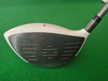 Load image into Gallery viewer, TaylorMade Burner Superfast 2.0 HT Driver Senior 13° with Cover

