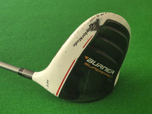 Load image into Gallery viewer, TaylorMade Burner Superfast 2.0 HT Driver Senior 13° with Cover
