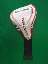 Load image into Gallery viewer, TaylorMade Burner Superfast 2.0 HT Driver Senior 13° with Cover
