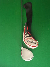 Load image into Gallery viewer, TaylorMade Burner Superfast 2.0 HT Driver Senior 13° with Cover
