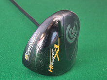 Load image into Gallery viewer, Cleveland HiBore XL Driver LH 9.5° Regular with Cover
