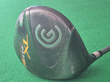 Load image into Gallery viewer, Cleveland HiBore XL Driver LH 9.5° Regular with Cover
