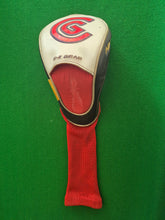 Load image into Gallery viewer, Cleveland HiBore XL Driver LH 9.5° Regular with Cover
