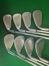 Load image into Gallery viewer, Callaway X22 Irons 4 - SW Regular

