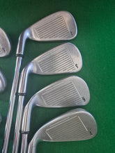 Load image into Gallery viewer, Callaway X22 Irons 4 - SW Regular
