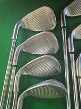 Load image into Gallery viewer, Callaway X22 Irons 4 - SW Regular
