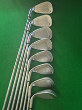 Load image into Gallery viewer, Callaway X22 Irons 4 - SW Regular
