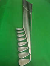 Load image into Gallery viewer, Callaway X22 Irons 4 - SW Regular
