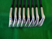 Load image into Gallery viewer, Mizuno MX-20 Irons Ladies 4 - SW
