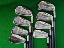 Load image into Gallery viewer, Mizuno MX-20 Irons Ladies 4 - SW
