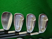 Load image into Gallery viewer, Mizuno MX-20 Irons Ladies 4 - SW
