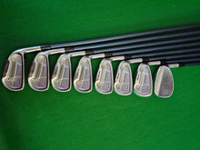 Load image into Gallery viewer, Mizuno MX-20 Irons Ladies 4 - SW
