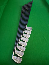 Load image into Gallery viewer, Mizuno MX-20 Irons Ladies 4 - SW

