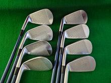 Load image into Gallery viewer, Mizuno MX-20 Irons Ladies 4 - SW
