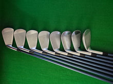Load image into Gallery viewer, Mizuno MX-20 Irons Ladies 4 - SW
