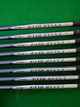Load image into Gallery viewer, Mizuno MX-20 Irons Ladies 4 - SW
