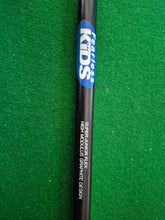 Load image into Gallery viewer, Fearless Kids Junior Full Golf Set 4 - 6 Years, 2 x Woods, 3 x Irons, Putter and Stand Bag
