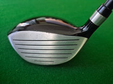 Load image into Gallery viewer, Fearless Kids Junior Full Golf Set 4 - 6 Years, 2 x Woods, 3 x Irons, Putter and Stand Bag
