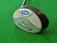 Load image into Gallery viewer, Fearless Kids Junior Full Golf Set 4 - 6 Years, 2 x Woods, 3 x Irons, Putter and Stand Bag
