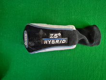 Load image into Gallery viewer, Fearless Kids Junior Full Golf Set 4 - 6 Years, 2 x Woods, 3 x Irons, Putter and Stand Bag
