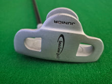 Load image into Gallery viewer, Fearless Kids Junior Full Golf Set 4 - 6 Years, 2 x Woods, 3 x Irons, Putter and Stand Bag
