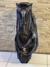 Load image into Gallery viewer, Cleveland Golf Carry Stand Bag 14-Way Divider with Rain Cover
