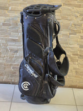Load image into Gallery viewer, Cleveland Golf Carry Stand Bag 14-Way Divider with Rain Cover
