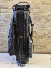 Load image into Gallery viewer, Cleveland Golf Carry Stand Bag 14-Way Divider with Rain Cover
