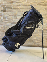 Load image into Gallery viewer, Cleveland Golf Carry Stand Bag 14-Way Divider with Rain Cover

