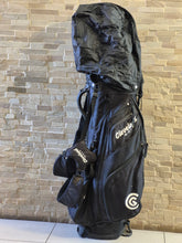 Load image into Gallery viewer, Cleveland Golf Carry Stand Bag 14-Way Divider with Rain Cover
