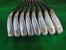 Load image into Gallery viewer, Cleveland CG7 Irons LH 4 - SW Regular
