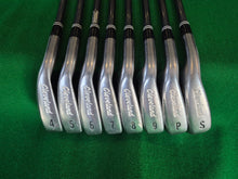 Load image into Gallery viewer, Cleveland CG7 Irons LH 4 - SW Regular
