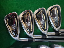 Load image into Gallery viewer, Cleveland CG7 Irons LH 4 - SW Regular
