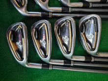 Load image into Gallery viewer, Cleveland CG7 Irons LH 4 - SW Regular
