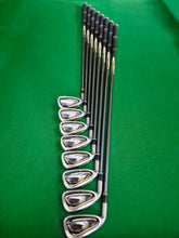 Load image into Gallery viewer, Cleveland CG7 Irons LH 4 - SW Regular
